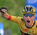 20-jarige Nederlander zet iedereen te kijk in Ronde van Polen